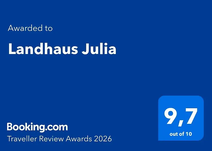 Landhaus Julia