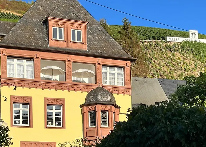 Haus Till E